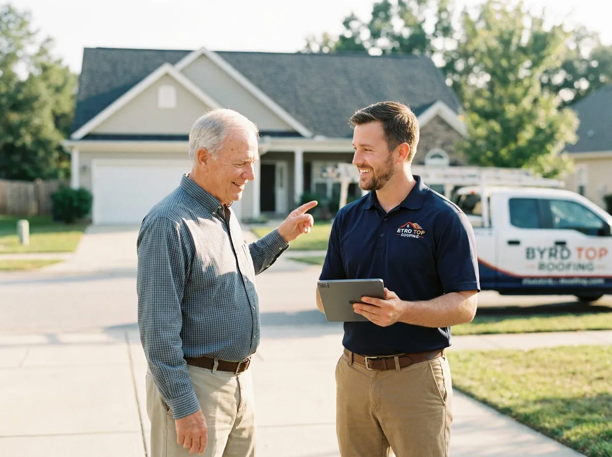 Roofing Lynchburg, TN FAQs